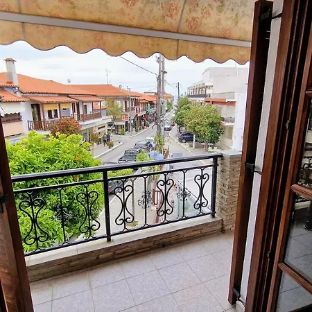 Apartment Fani *
