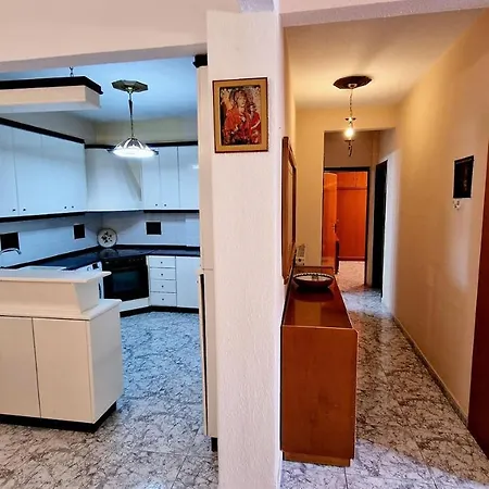 Fani Apartment