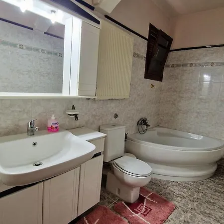 Fani Apartment Ouranoupoli
