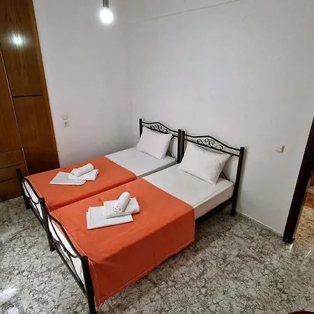 Fani Apartment *