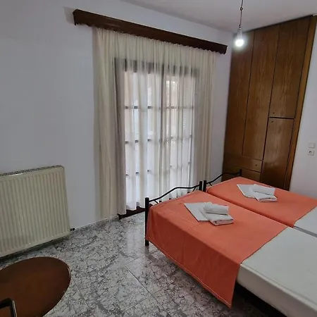 Fani Apartment *