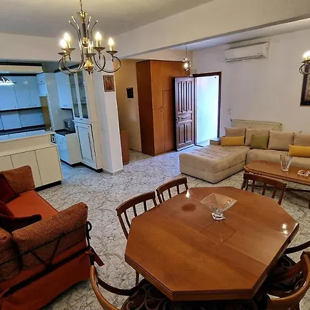 Fani Apartment Ouranoupoli