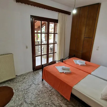 Apartment Fani