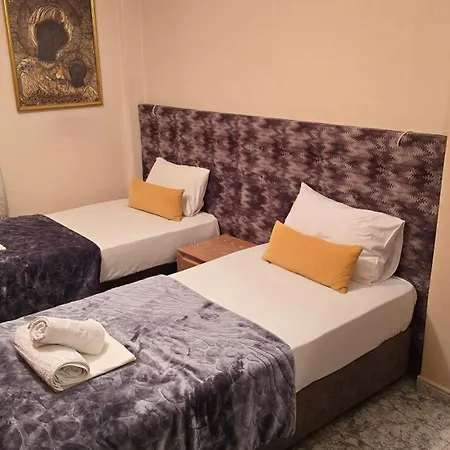 Fani Apartment *